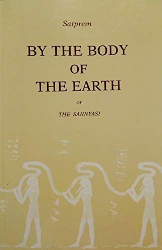 9788188893294: By the Body of Earth