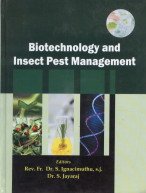 Stock image for Biotechnology and Insect Pest Management for sale by Vedams eBooks (P) Ltd