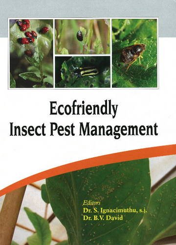 Stock image for ECOFRIENDLY INSECT PEST MANAGEMENT for sale by Basi6 International