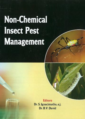 Stock image for Non-Chemical Insect Pest Management for sale by dsmbooks