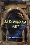 Imagen de archivo de Satavahana Art a la venta por Mispah books