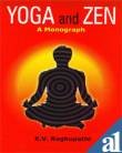 Beispielbild fr Yoga and Zen zum Verkauf von Books in my Basket