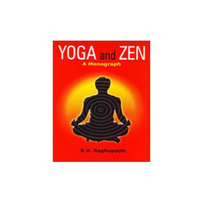 Imagen de archivo de Yoga and Zen a la venta por Books Puddle