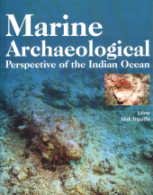 Stock image for Marine Archaeological Perspective of the Indian Ocean for sale by Books Puddle