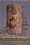 Imagen de archivo de Studies in Art History of India a la venta por Books in my Basket