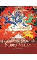 Imagen de archivo de Buddhist Antiquities of Nubra Valley a la venta por Books Puddle