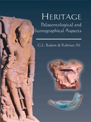 9788188934966: Heritage: Palaeontological and Iconographical Aspects