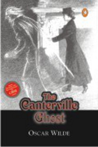 Beispielbild fr The Canterville Ghost zum Verkauf von Books Puddle