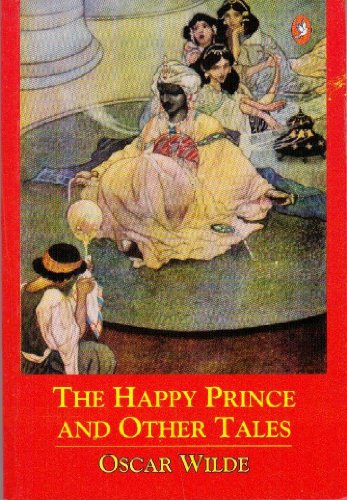 Stock image for The Happy Prince and Other Tales for sale by Books Puddle