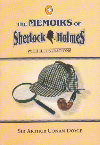 Beispielbild fr The Memoirs Of Sherlock Holmes zum Verkauf von Books in my Basket