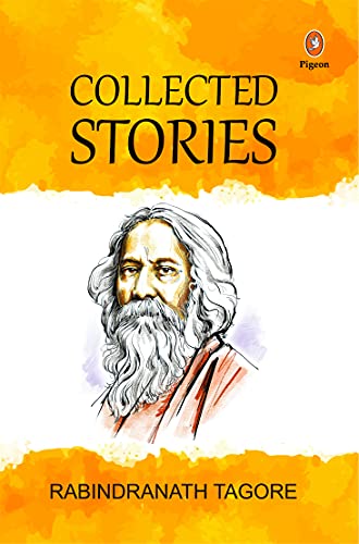 9788188951956: Collected Stories [Paperback] [Jan 01, 2011] Rabindranath Tagore
