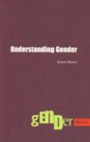 Stock image for Understanding Gender for sale by Vedams eBooks (P) Ltd