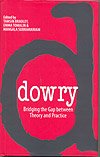 9788188965472: Dowry Bridging the Gap Between Theory and Practice