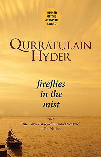 Beispielbild fr Fireflies in the Mist: A Novel zum Verkauf von WorldofBooks