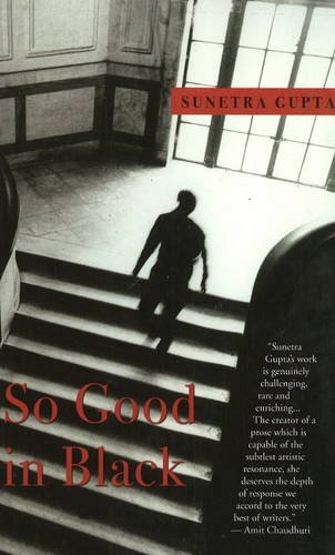 Stock image for So Good In Black for sale by Books in my Basket