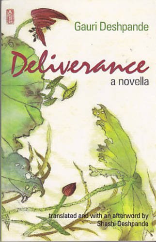 Beispielbild fr Deliverance zum Verkauf von Books Puddle