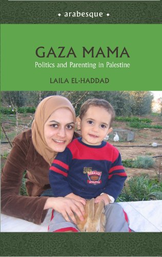 Beispielbild fr Gaza Mama zum Verkauf von Shalimar Books