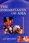 Stock image for The Inhabitants of Asia for sale by Books Puddle