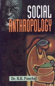 Stock image for Social Anthropology for sale by Books Puddle