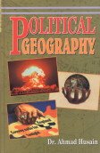 Beispielbild fr Political Geography zum Verkauf von Books Puddle