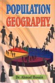 Beispielbild fr Population Geography zum Verkauf von Books Puddle