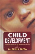 Beispielbild fr Child Development zum Verkauf von Books Puddle
