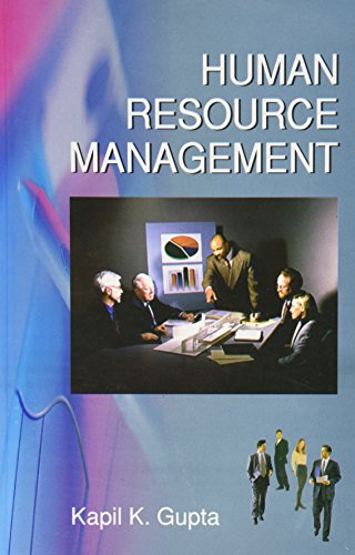 Stock image for Human Resource Management (Paperback) for sale by CitiRetail