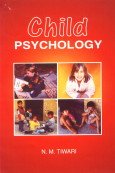 9788189005085: Child Psychology