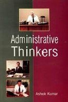 Administrative Thinkers