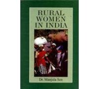 9788189005290: Rural Women in India