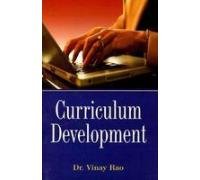 9788189005313: Curriculum Development