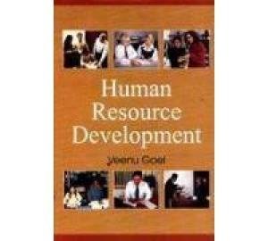 Stock image for Human Resource Development (Hardcover) for sale by CitiRetail