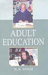 Stock image for Adult Education for sale by PBShop.store US
