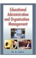 Stock image for Educational Administration and Organisational Management for sale by Books Puddle