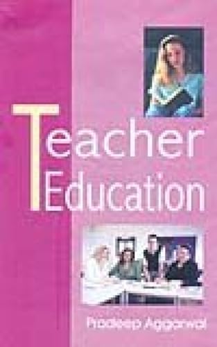 Beispielbild fr Teacher Education zum Verkauf von Blackwell's