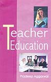 Stock image for Teacher Education for sale by Blackwell's