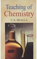 Stock image for Teaching of Chemistry for sale by Books Puddle