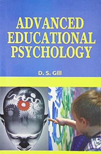Stock image for Advanced Educational Psychology for sale by Books Puddle