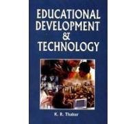 9788189005610: Educational Development and Technology