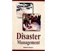 Stock image for Disaster Management for sale by WorldofBooks
