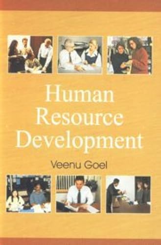 Stock image for Human Resource Development (Paperback) for sale by CitiRetail