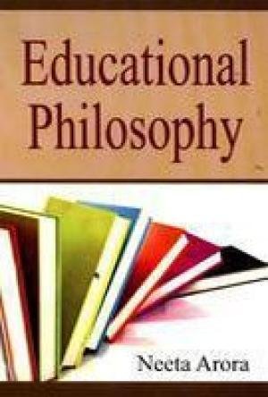 9788189005702: Educational Philosophy