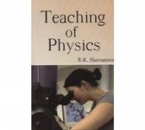 Stock image for Teaching of Physics for sale by Books Puddle