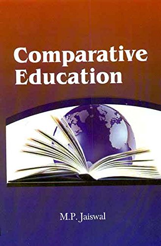 Stock image for Comparative Education (Paperback) for sale by CitiRetail