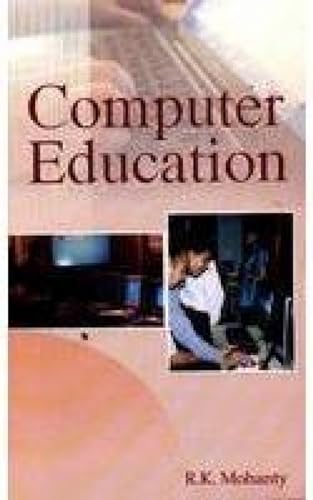 9788189005818: Computer Education