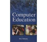 9788189005825: Computer Education