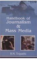 9788189005849: Handbook of Journalism and Mass Media