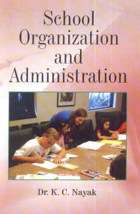 Stock image for School Organization and Administration for sale by Books Puddle