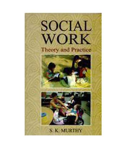 Stock image for Social Work for sale by Books Puddle