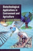 Stock image for Biotechnological Applications in Environment and Agriculture for sale by Books Puddle